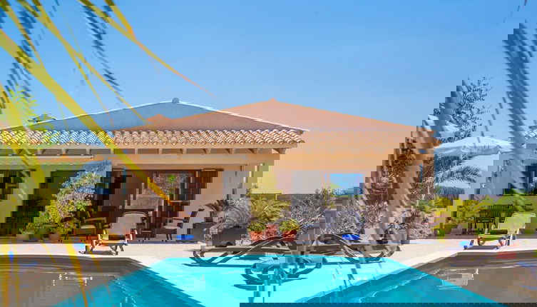 Foto 1 - Can Melis - Villa With Private Pool In Campanet