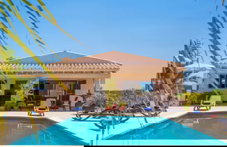 Foto 1 - Can Melis - Villa With Private Pool In Campanet