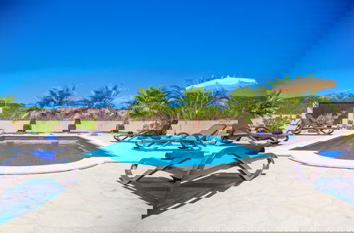 Photo 2 - Villa With Pool & Terrace