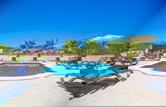 Photo 2 - Villa With Pool & Terrace