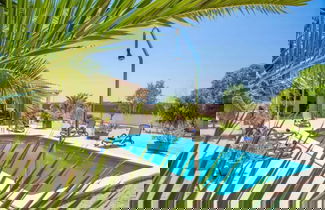 Foto 3 - Can Melis - Villa With Private Pool In Campanet