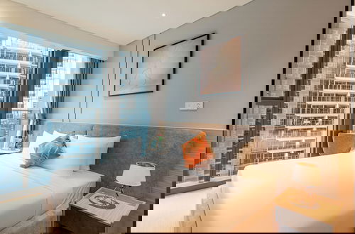 Foto 14 - Emily The Oprea Luxury Ho Chi Minh City