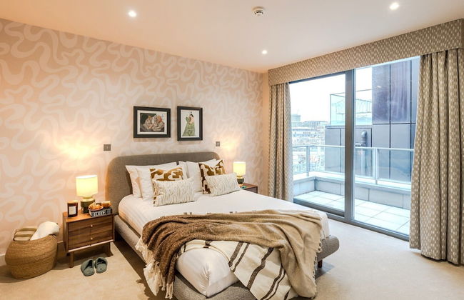 Your Apartment I King's Cross - Photo 5