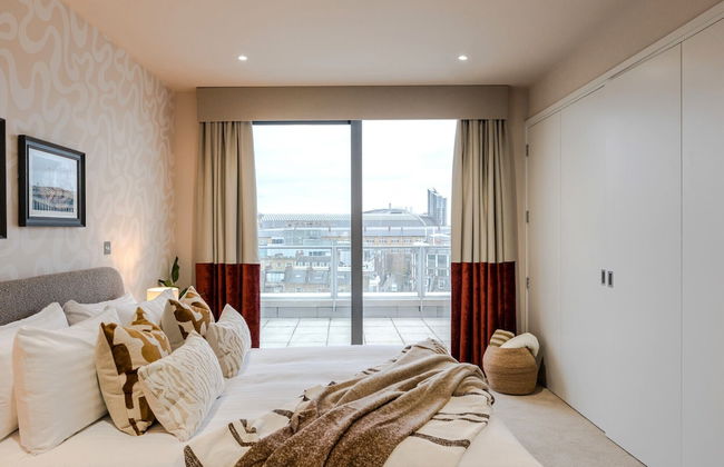 Your Apartment I King's Cross - Photo 13