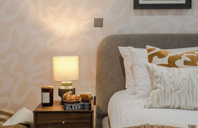 Your Apartment I King's Cross - Photo 6