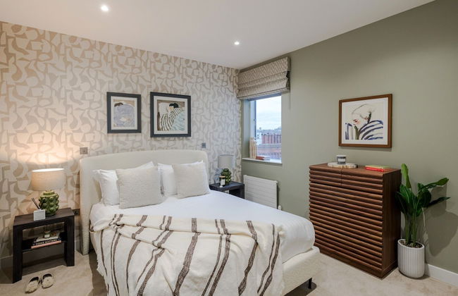 Your Apartment I King's Cross - Photo 4
