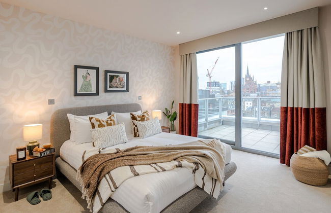 Your Apartment I King's Cross - Photo 14