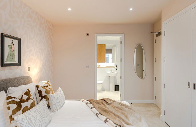 Your Apartment I King's Cross - Photo 17