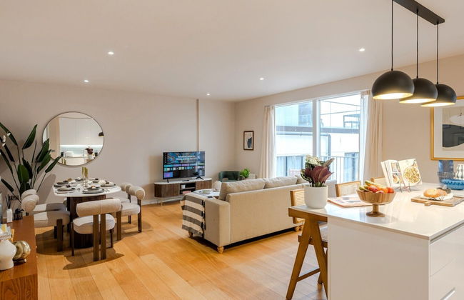Your Apartment I King's Cross - Photo 51
