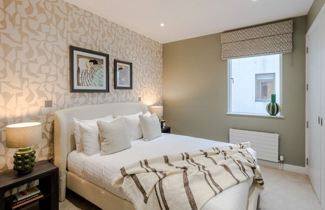 Your Apartment I King's Cross - Photo 15