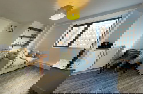 Photo 1 - 2 Bed Urban Retreat in Sheffield