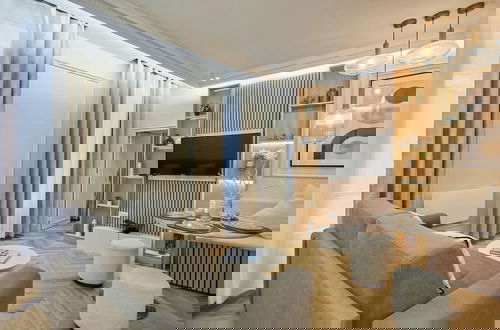 Foto 9 - Apartment for 4 People in Paris