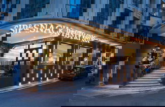 Photo 1 - Otis Apartment