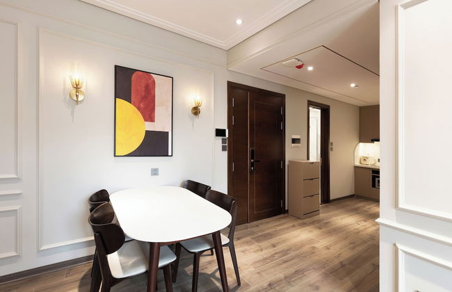 Otis Apartment - Foto 12