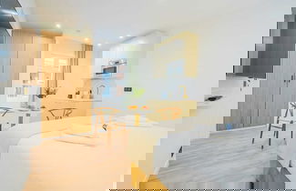 Foto 3 - Cosy Studio - Hyper Centre St Tropez