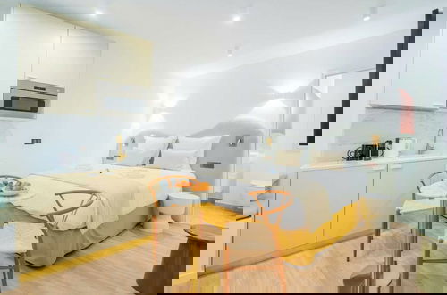 Foto 1 - Cosy Studio - Hyper Centre St Tropez