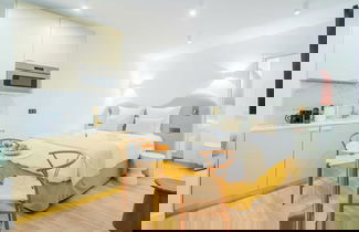 Foto 1 - Cosy Studio - Hyper Centre St Tropez