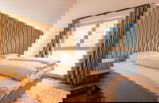 Foto 2 - Beautiful Apartment With Balcony