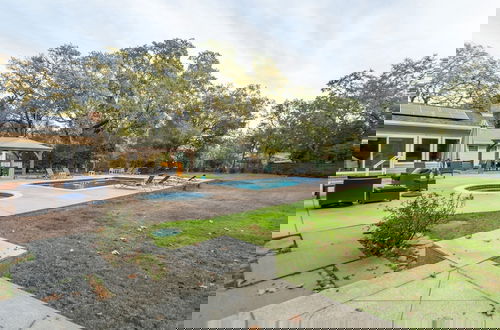 Foto 31 - Wildflower by Avantstay Gorgeous Wine Country Home w Pool Bocce Ball Court Huge Yard