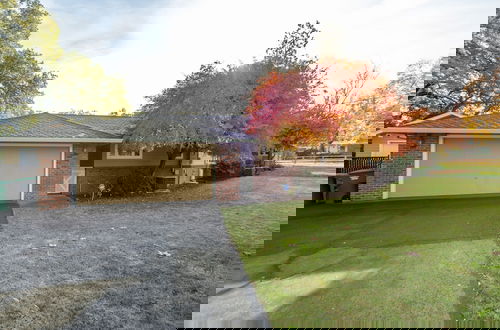 Foto 35 - Wildflower by Avantstay Gorgeous Wine Country Home w Pool Bocce Ball Court Huge Yard