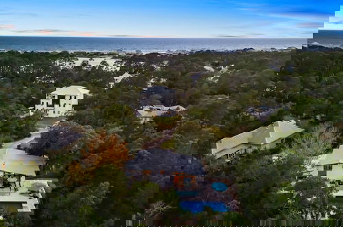 Foto 63 - 30A Florida Flashback by Avantstay Private Pool Golf Cart 3 Blocks to Beach