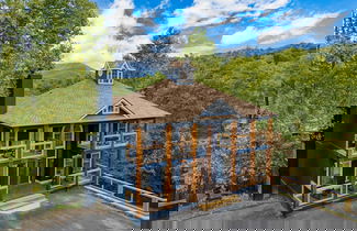 Foto 1 - Gatlinburg Getaway by Avantstay 9bdr Sleeps 22 Hot tub Movie Theater