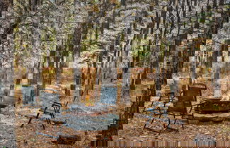 Photo 2 - Mohegan by Avantstay Private Dock Firepit Community Pool Beach