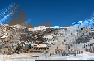 Foto 1 - Etta Place Too 113 by Avantstay Close to Town The Slopes In Complex w Communal Pool Hot Tub