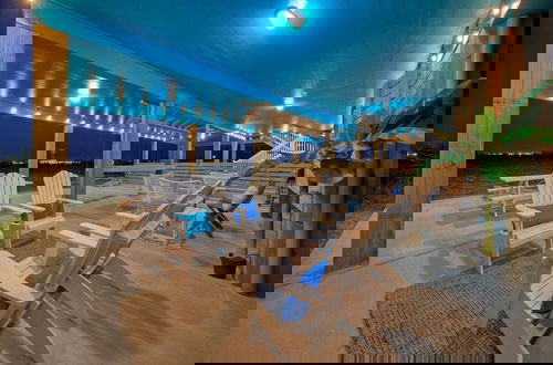 Foto 57 - Blutopia by Avantstay Outdoor Lounge w Bar