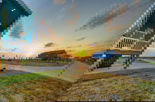 Foto 66 - Blutopia by Avantstay Outdoor Lounge w Bar
