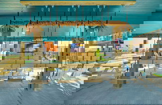 Foto 3 - Blutopia by Avantstay Outdoor Lounge w Bar