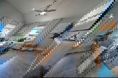 Foto 26 - Blutopia by Avantstay Outdoor Lounge w Bar