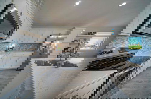 Foto 17 - Blutopia by Avantstay Outdoor Lounge w Bar