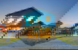 Foto 2 - Blutopia by Avantstay Outdoor Lounge w Bar