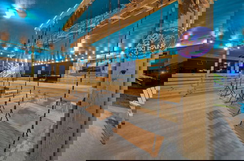 Foto 55 - Blutopia by Avantstay Outdoor Lounge w Bar