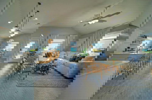 Foto 24 - Blutopia by Avantstay Outdoor Lounge w Bar