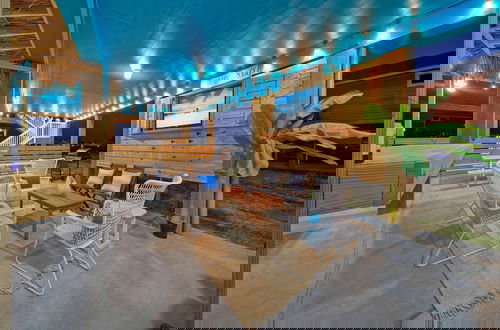 Foto 53 - Blutopia by Avantstay Outdoor Lounge w Bar