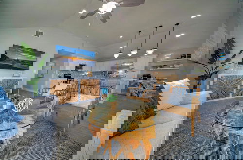 Foto 25 - Blutopia by Avantstay Outdoor Lounge w Bar
