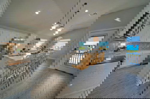 Foto 10 - Blutopia by Avantstay Outdoor Lounge w Bar