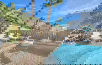 Foto 3 - Golden Horizon by Avantstay Walk 2 Beach Pets Ok