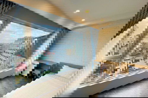Photo 3 - Eco Nest Classic Apartment