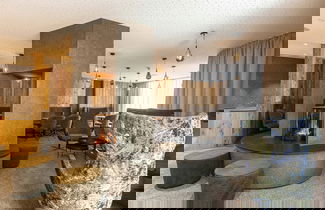 Photo 3 - Apartment in Fugen With Balcony