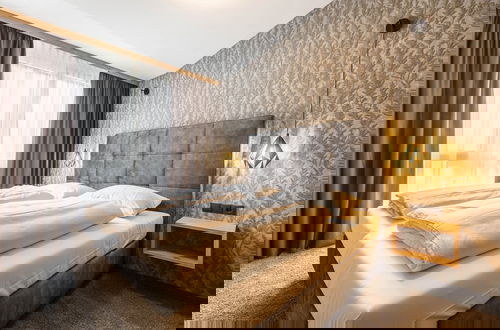 Foto 5 - Cosy Apartment Near Ski-slope