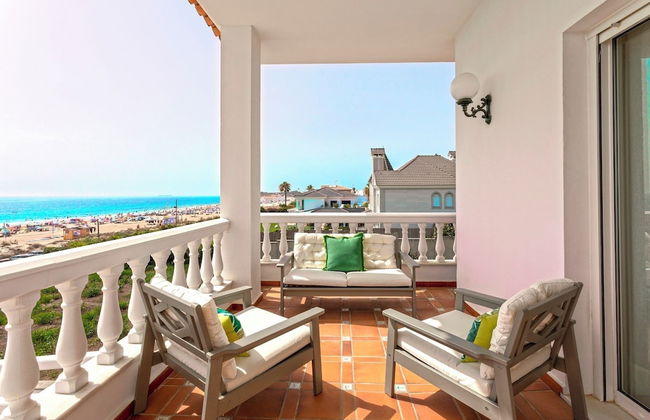 Genteel Home Mirador de La Barrosa - Foto 15