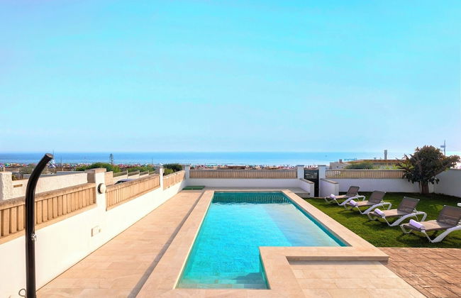 Genteel Home Mirador de La Barrosa - Foto 21