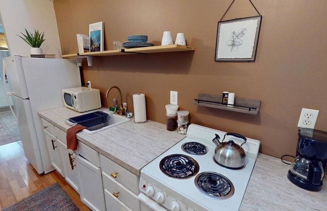 Humphreys St - Foto 58
