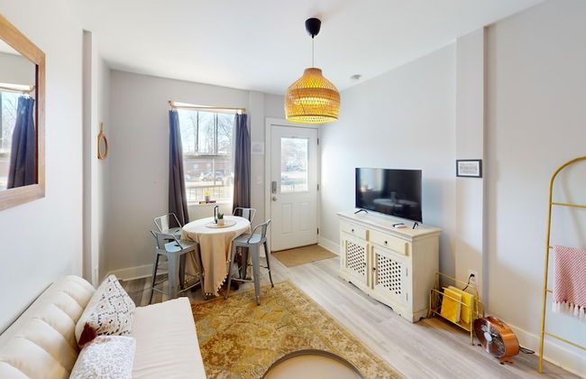 Humphreys St - Foto 20