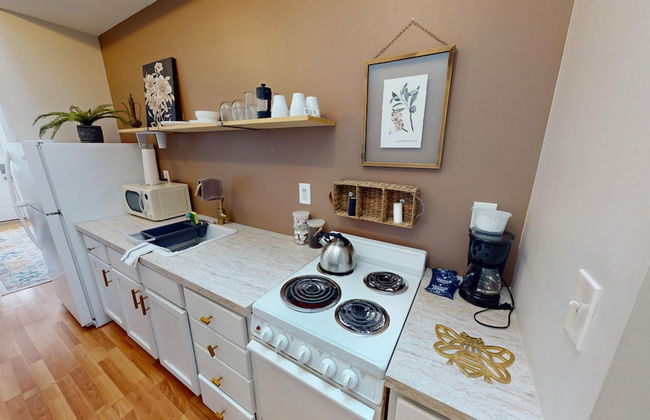 Humphreys St - Foto 53