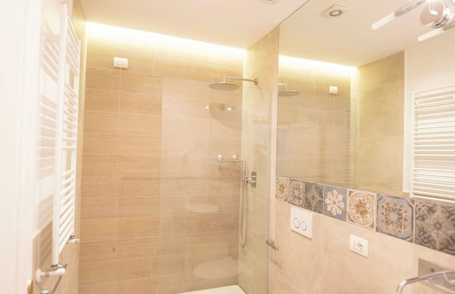 Vatican Beautiful 2Br Apartment - Foto 19