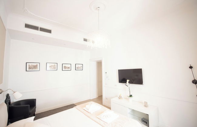 Vatican Beautiful 2Br Apartment - Foto 2